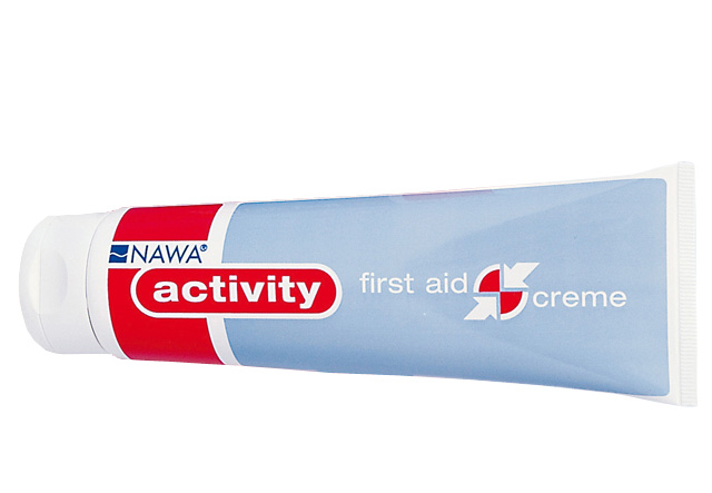 Nawa first aid creme, 150ml