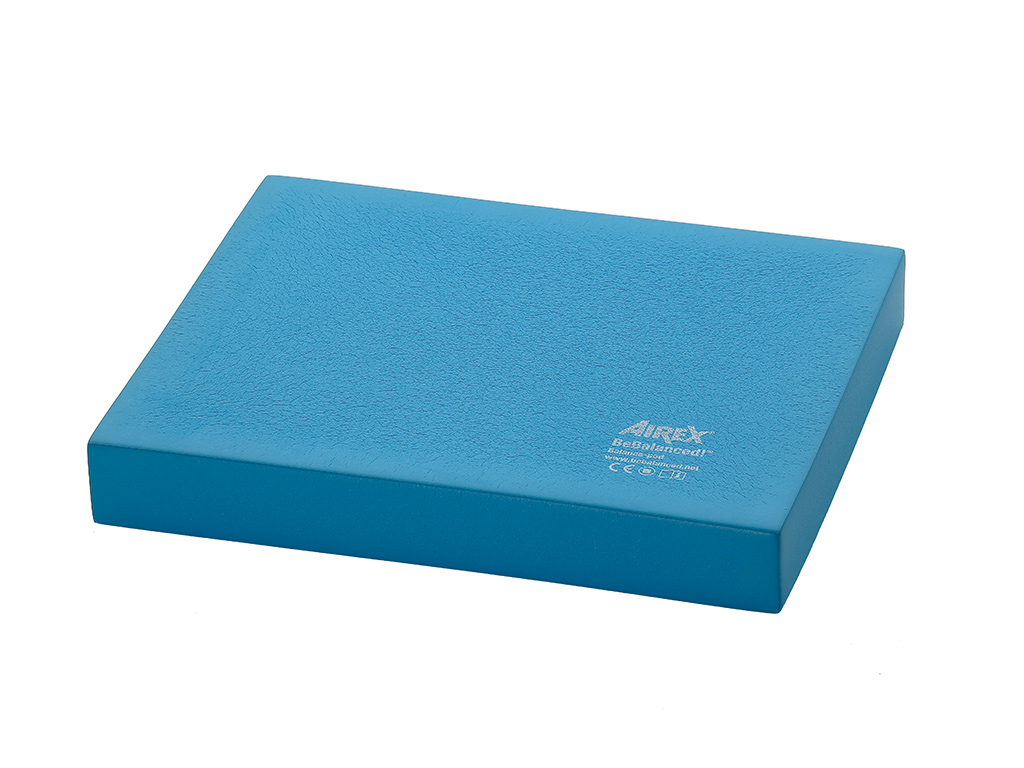 Airex Balance Pad, 50 x 41 x 6cm, blau