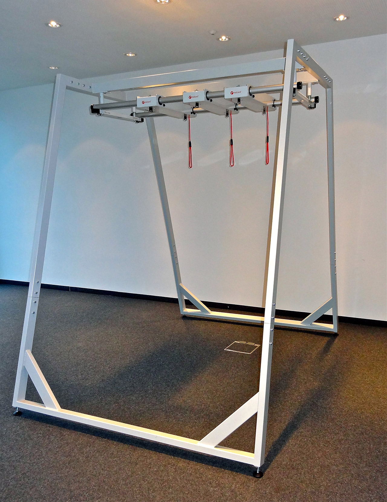 redcord Floor Stand