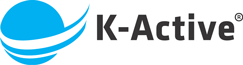 K-Active Logo