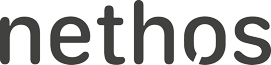 nethos Logo